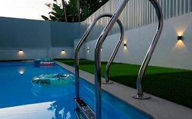 The Vogue - Luxury Private Pool Villa , Athirappilly